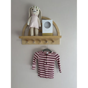 Lou Lou & Company Marjorie top & bottom set